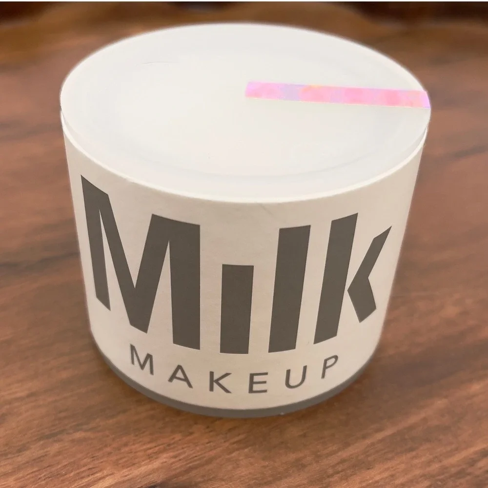 Milk Makeup Hero Salve All Over Moisture Balm .85oz Minimal Clean Beauty‎ Vegan